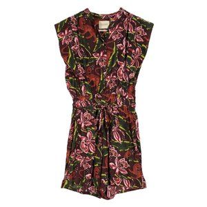 Scotch & Soda One Piece Romper Jumper Playsuit Size XS